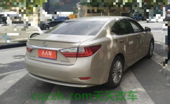 车问答：2015年宝马320li质量怎么样 2015雷克萨斯es200精英版 舒适版区别(雷克萨斯es300卓越版和尊享版以及行政版的区别?)  第2张