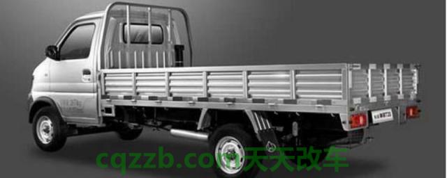 长安神骐t20跟T20L的区别()