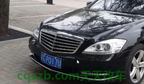 哪些奔驰标是立起来的(奔驰标志的意义)  第2张