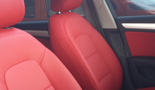 皮座椅需要座套吗(皮座椅使用方便吗) 第2张