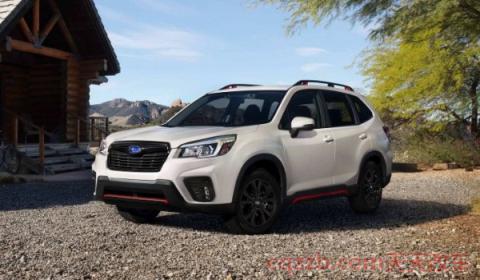 森林人是什么牌子的车(森林人是什么时间推出的)  第3张