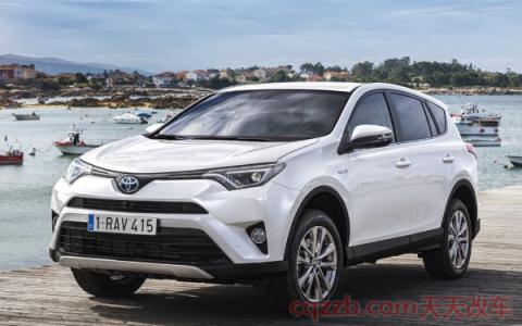 一汽丰田app查看车子状态(一汽丰田有哪些汽车)  第2张