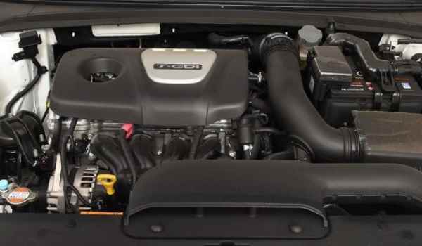 发动机泡水车损险赔吗(车辆涉水需要注意什么)  第2张