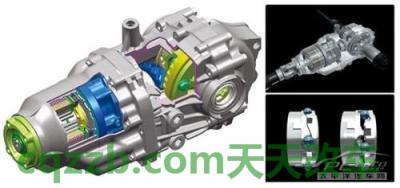 有关：Dual Pump System REAL_什么是Dual Pump System REAL