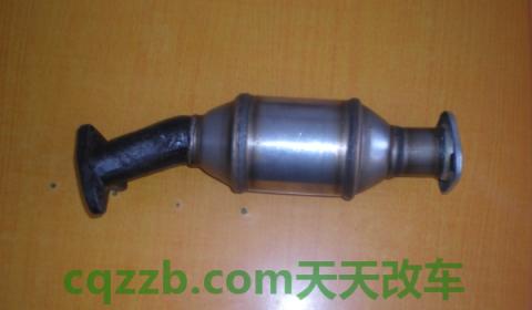 三元催化器为什么那么贵(三元催化器损坏需要更换吗)  第2张