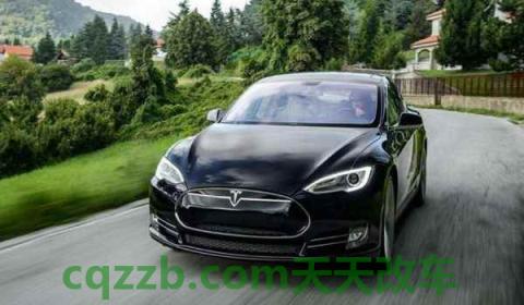 spacex和特斯拉关系(特斯拉汽车怎么样)  第2张