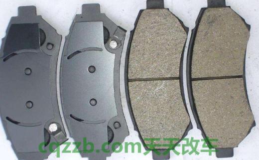 刹车盘打磨后危害(仪表盘制动系统警告) 第3张