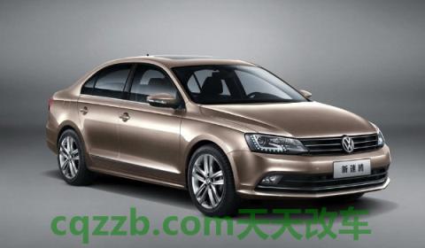 速腾雨刮器不喷水故障维修(速腾车型匹配的动力系统)  第2张