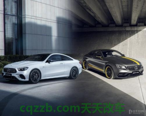 有关：梅赛德斯-AMG_什么是梅赛德斯-AMG  第4张
