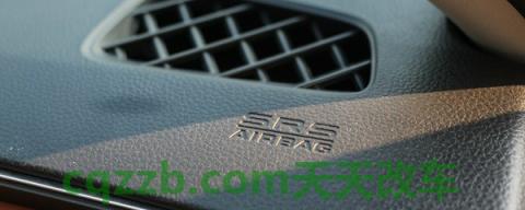 车问答:安全气囊是一种什么装置 第1张