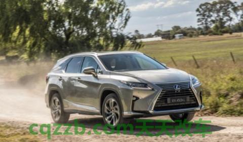 解答：新买的雷克萨斯rx450h油耗 新迈腾v6发动机多少钱