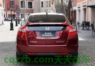 歌诗图各个按键的功能(本田歌诗图)  第2张