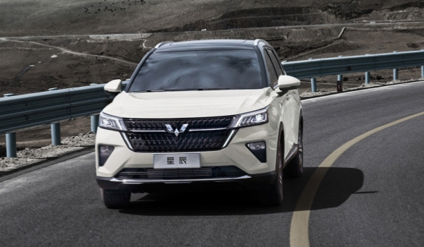 探究：五菱星辰发动机哪里生产(五菱星辰的车身尺寸数据是什么)  第3张