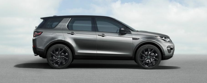 揭秘一下：discovery是什么牌子的车(路虎发现的车身尺寸数据是什么)