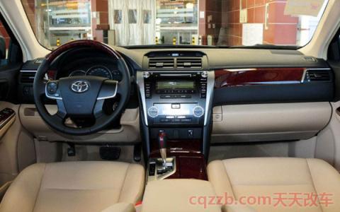 八代凯美瑞车门排水孔在哪里(凯美瑞怎么样)  第2张