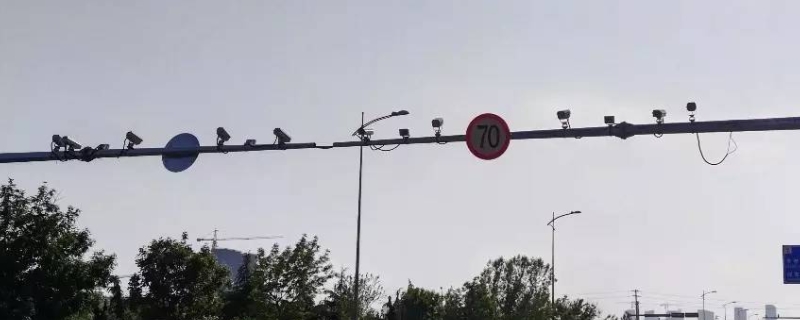 提示违章拍照会测速吗(违章违法行为不处理会怎么样)