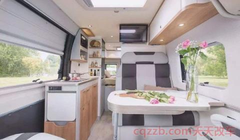 房车能开一夜空调吗(日常驾驶房车需要注意什么) 第2张