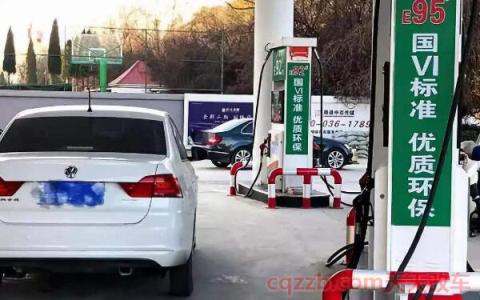 国vl是什么意思(国六排放标准有两种)  第2张