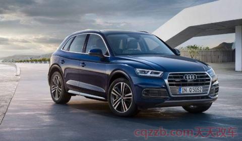 q5天窗翘尾关不上解决方法(Q5厂商指导价)  第3张