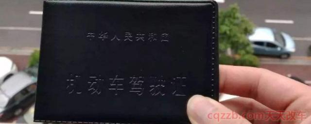 行驶证驾驶证丢了怎么办(补办机动车驾驶证都需要携带哪些证件)  第1张