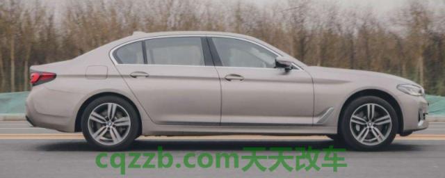 分享：宝马530是前驱还是后驱(宝马530的生产厂商是哪里)  第1张