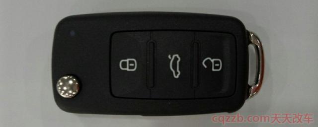 速腾无钥匙进入失效(速腾车辆的车身尺寸)