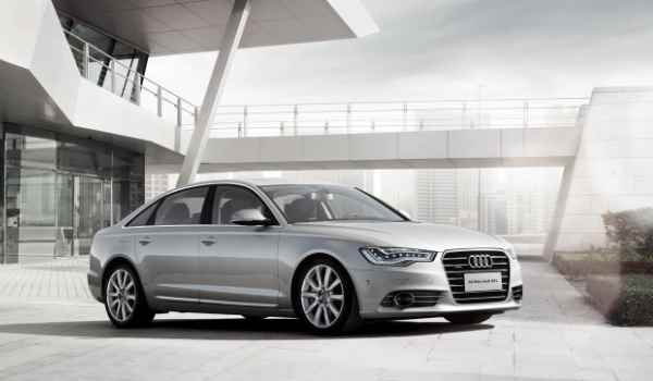 奥迪a6l后视镜折叠偶尔失灵(奥迪a6l的生产厂商是哪里)  第3张