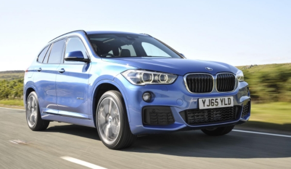 宝马x1涉水深度是多少(宝马x1的生产厂商是哪里)  第3张