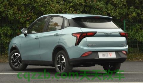 聊一聊:哪吒三电终身质保是什么意思(哪吒U的车身尺寸数据是什么) 第3张