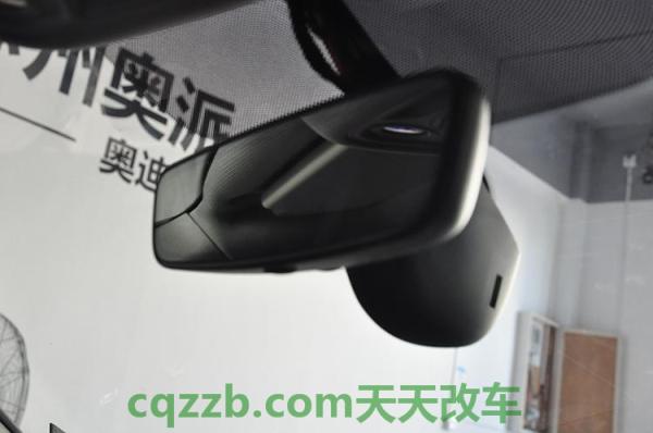 汽车分享:内后视镜自动防眩目_什么是内后视镜自动防眩目 第5张