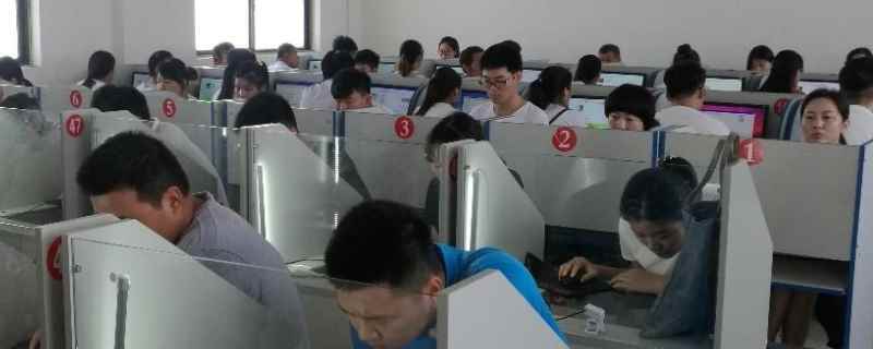 考驾照科一教练不管吗(科目一考试的注意事项)