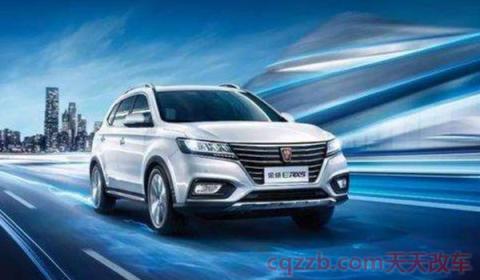 上汽在和德国大众合作前生产的轿车叫什么牌子(上汽集团有哪些车型出售)  第2张