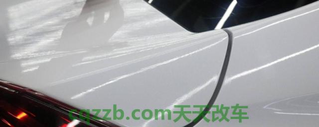 探讨一下：镀晶要多久(粘贴隐形车衣需要办理备案登记手续吗)