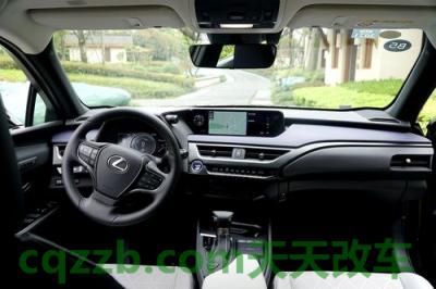 关于汽车：雷克萨斯ux260h蓝牙怎么连接 雷克萨斯ux260h口碑怎么样(雷克萨斯ux260h怎么样和nx300h)  第3张