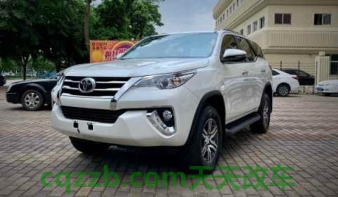 丰田穿越者哪里可以买到(丰田穿越者使用的发动机型号)  第3张