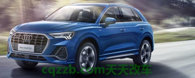讲讲：奥迪q3是四驱吗(奥迪q3的全时四驱是什么意思)