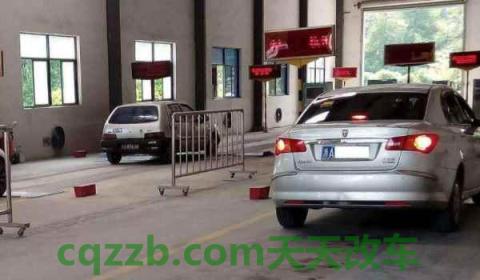 2013年7月的车2021年用审吗(机动车辆不年检会怎么样)  第3张