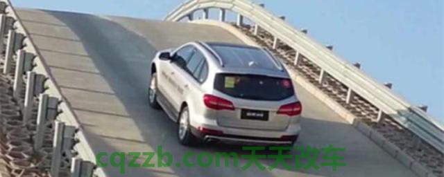 上坡1挡车子也无力()