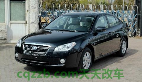 16年奔腾b50保养复位(奔腾b50是一款什么车型) 第3张