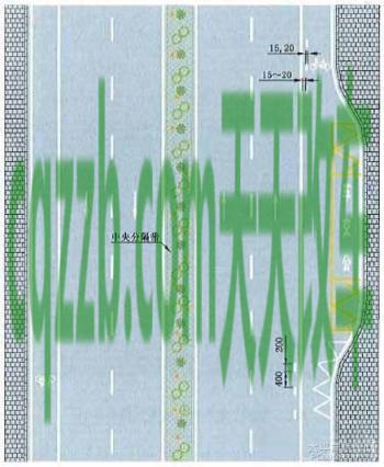 简单说说:指示标线(上)_什么是指示标线(上) 第8张