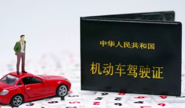 驾考宝典一千多题一定要看吗(机动车驾驶证报考需要携带什么)  第3张