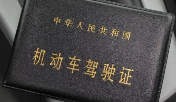 驾驶证到期能不能开车(补办机动车驾驶证如何办理)  第2张