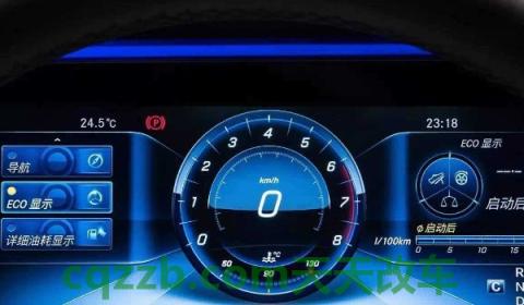 仪表盘灯不亮怎么回事(如何打开车辆的仪表盘灯)  第3张