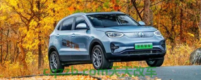 国机智骏GX5新款配置()