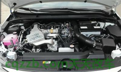 广汽丰田雷凌首保规定(丰田雷凌的首保时间)  第3张