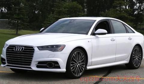 奥迪a6加多少号汽油(奥迪a6车型百公里综合油耗是多少) 第2张