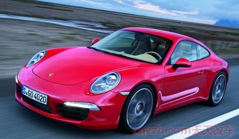 保时捷属于哪个公司(保时捷帕拉梅拉车辆价格)  第2张