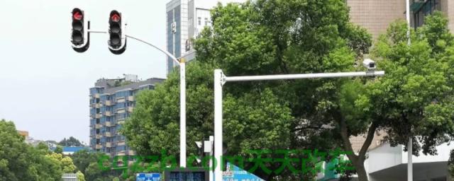 闯红灯一定从后面拍吗(如何避免车辆闯红灯)  第1张