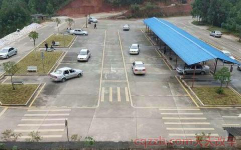 科目二上坡30秒怎么算(上坡扣分项目) 第3张