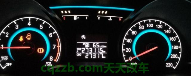 科沃兹保养灯手动复位(科沃兹上市时间)